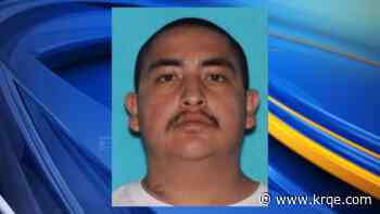 Man arrested following shooting, carjacking involving ex in Guadalupe County