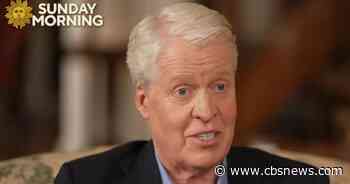 Princess Diana's brother reveals staggering details from after her death