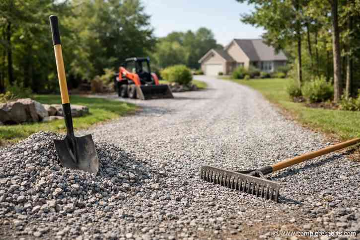 How Overgrown Vegetation Can Limit Rural Driveway Access And Complicate Property Use