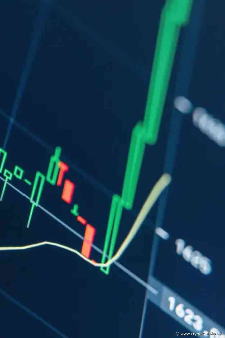 Cryptomunt stapt over op Solana en schiet direct 75% omhoog