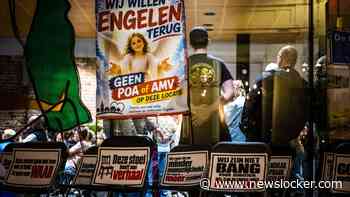 LIVE | Twee mannen voor rechter vanwege geweld rond azc Engelen
