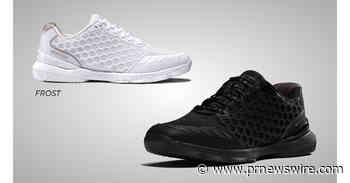SQAIRZ ADDS BLACK AND WHITE COLORWAYS TO 2026 XRZ2™ PICKLEBALL FOOTWEAR LINE