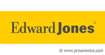 Edward Jones and the Alzheimer's Association® Celebrate More Than a Decade of Impact on World Alzheimer's Day
