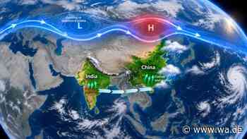 China und Indien werden grüner – die Folgen reichen bis nach Europa und Nordamerika