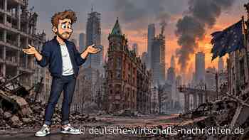 Investor Michael: Was passiert mit Ihrem Depot, wenn KI uns alle auslöscht?