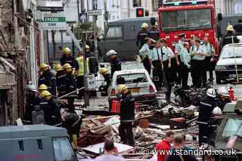 Colm Murphy was ‘spider at centre of web’ in Omagh bombing plot, inquiry told