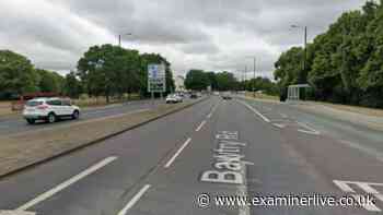 Biker, 51, dies in Doncaster crash as police appeal for dashcam footage