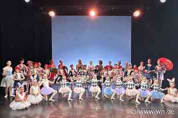 Die fantastische Welt der Puppen