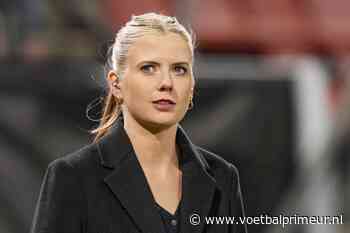 Noa Vahle adviseert Cruijff en Ajax: 'Hij zal zich wel achter de oren krabben...'
