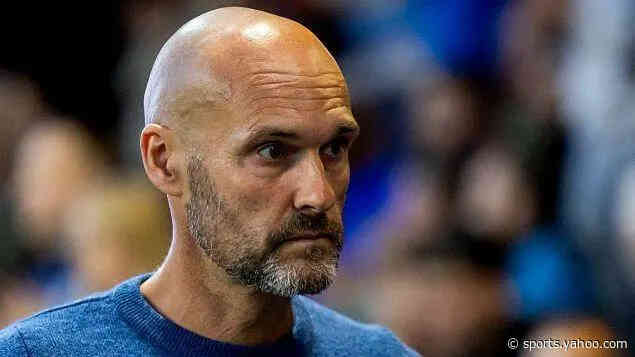 'It felt like the end' - reaction to Williams sacking