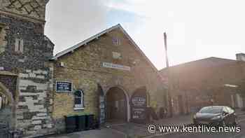 Sadness as Kent artisanal pizza restaurant announces closure