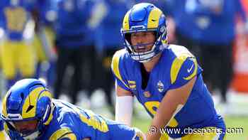 Giants vs. Rams: What to watch as Los Angeles looks to bounce back in 'MNF'