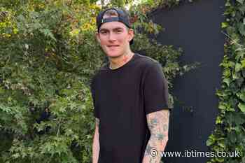 Presley Gerber's Months-Old 'Praying It's the Last Time' Treatment Post Resurfaces After His Death at 27
