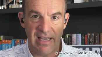 Martin Lewis says 'sorry' over '£1' ISA 'strategy' - key details