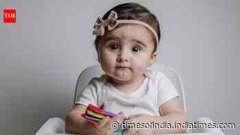 10 baby names that symbolise purity, innocence and goodness