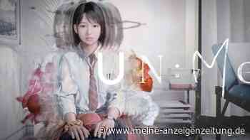 UN:Me – Release des psychologischen Abenteuers verschiebt sich auf 2027