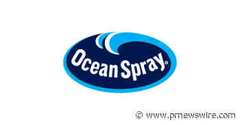 OCEAN SPRAY STRENGTHENS EXECUTIVE LEADERSHIP TEAM TO ACCELERATE GROWTH AND EXECUTION