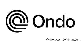 Ondo Finance Launches In-Kind Conversion, Letting Institutions Convert Underlying Shares Directly Into Tokenized Stocks