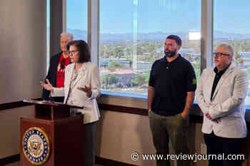 In limbo: Nevada Salvadorans with TPS protections await DHS decision