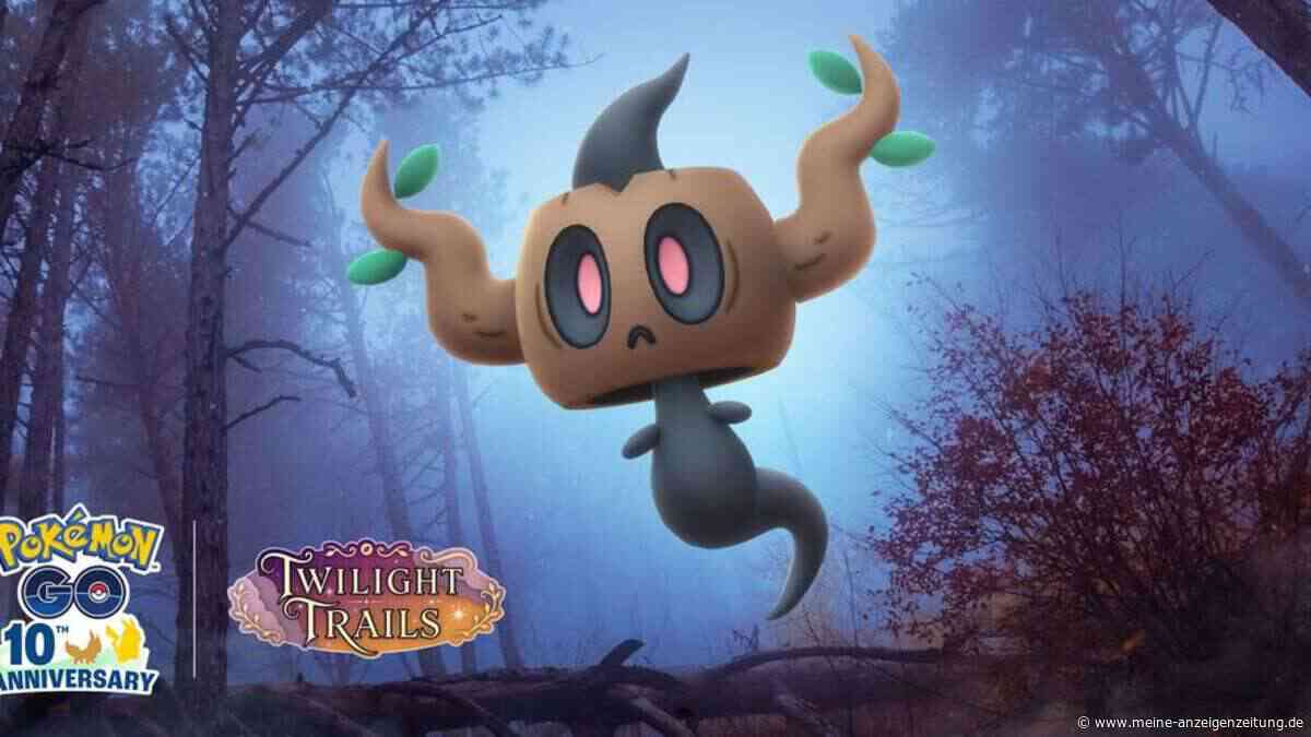Pokémon GO: Das sind die Events der aktuellen Woche (KW 39)