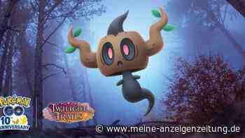 Pokémon GO: Das sind die Events der aktuellen Woche (KW 39)