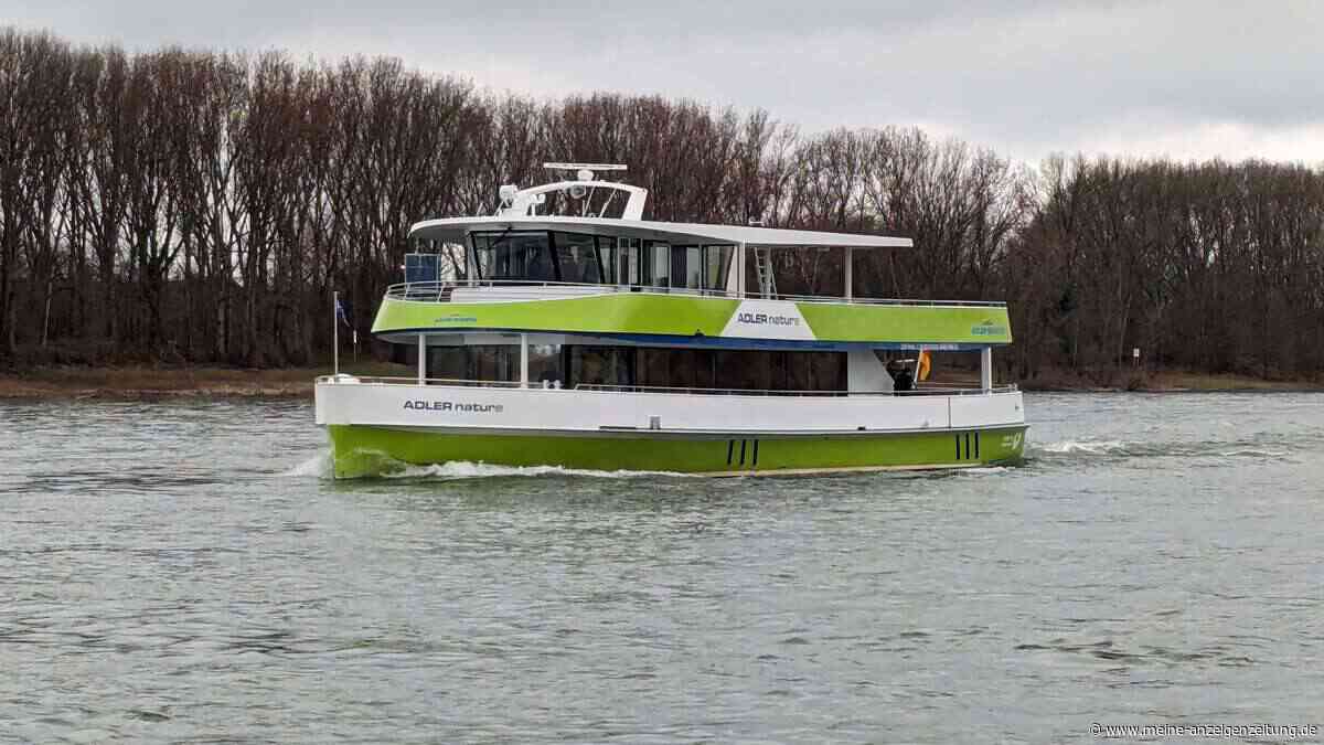 Spritpreise treffen Nordsee-Urlauber: Adler-Schiffe streicht Verbindungen nach Sylt und Föhr