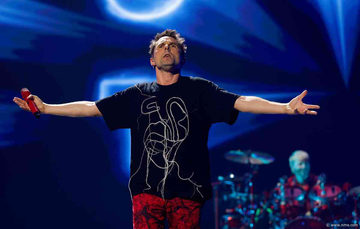 Muse explain handing over social media handles to Meta AI and conversations with Mark Zuckerberg