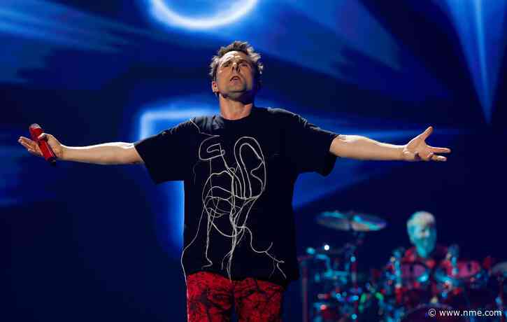 Muse explain handing over social media handles to Meta AI and conversations with Mark Zuckerberg