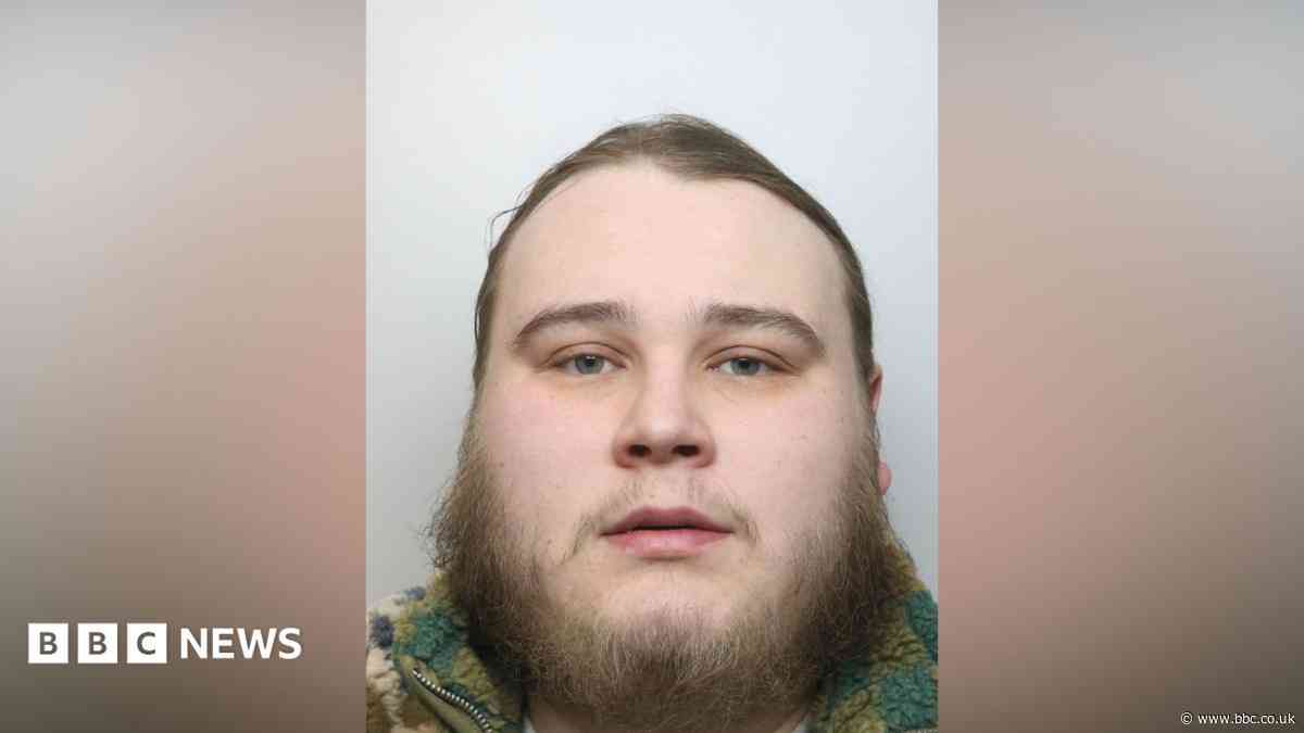 Man jailed after gun found in park