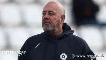 'One of the worst adverts for county game' - Lehmann