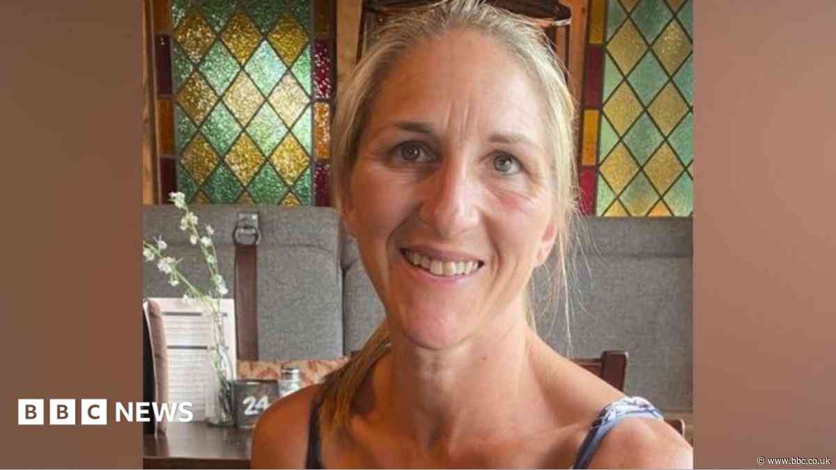 Cyclist killed in collision was 'kindest person'