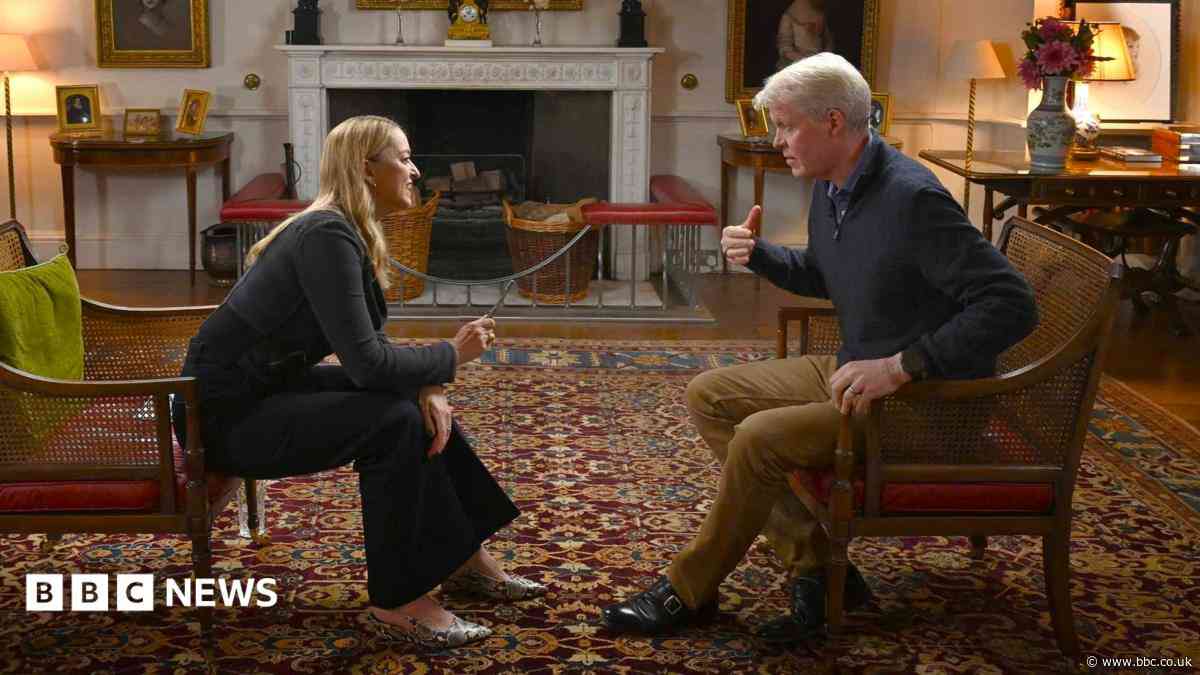 Key takeaways from BBC interview as Earl Spencer defends claims about King