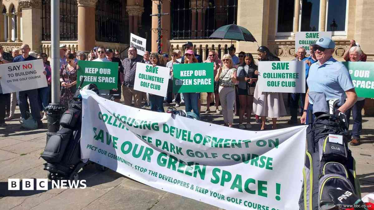 Why has a plan for 47,000 homes been so controversial?
