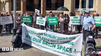Why has a plan for 47,000 homes been so controversial?