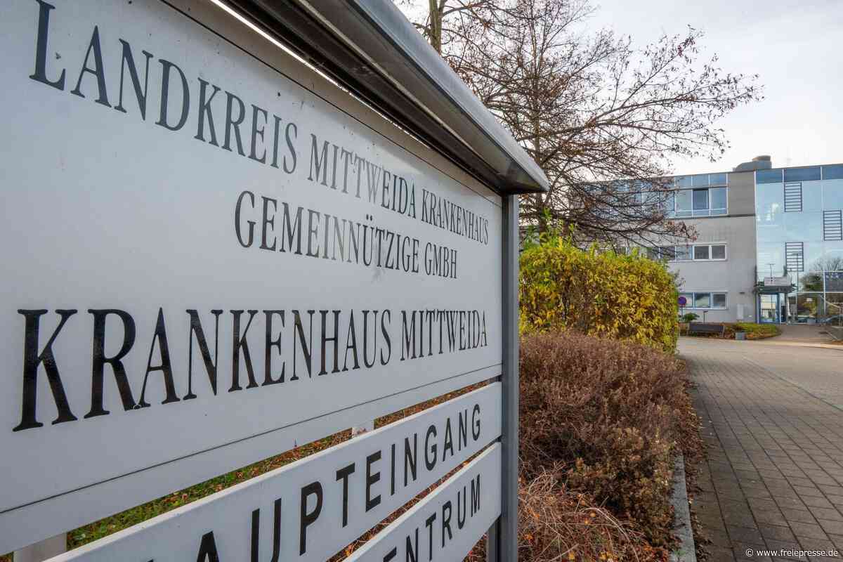 Mittweida: Krankenhaus öffnet Türen für den Nachwuchs
