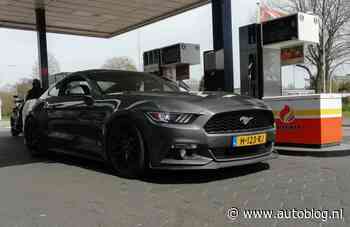 Tanken in het buitenland? Als je hier woont, loont het!