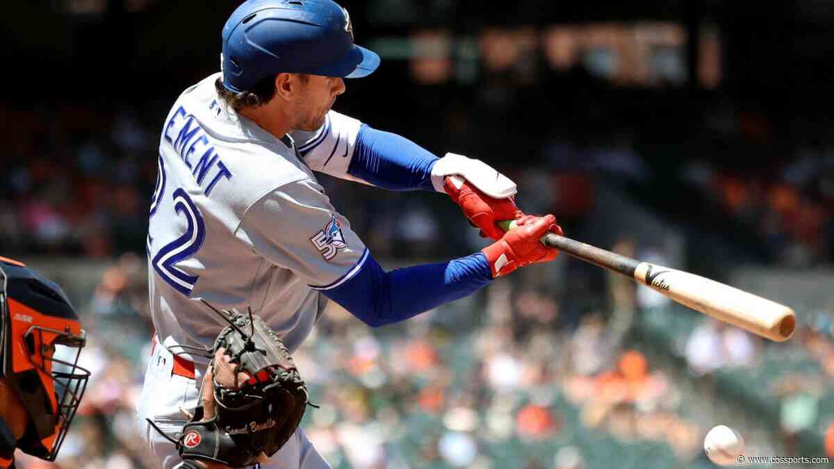 Blue Jays vs. Orioles MLB picks: Losing AL East team Monday can all but forget about postseason baseball