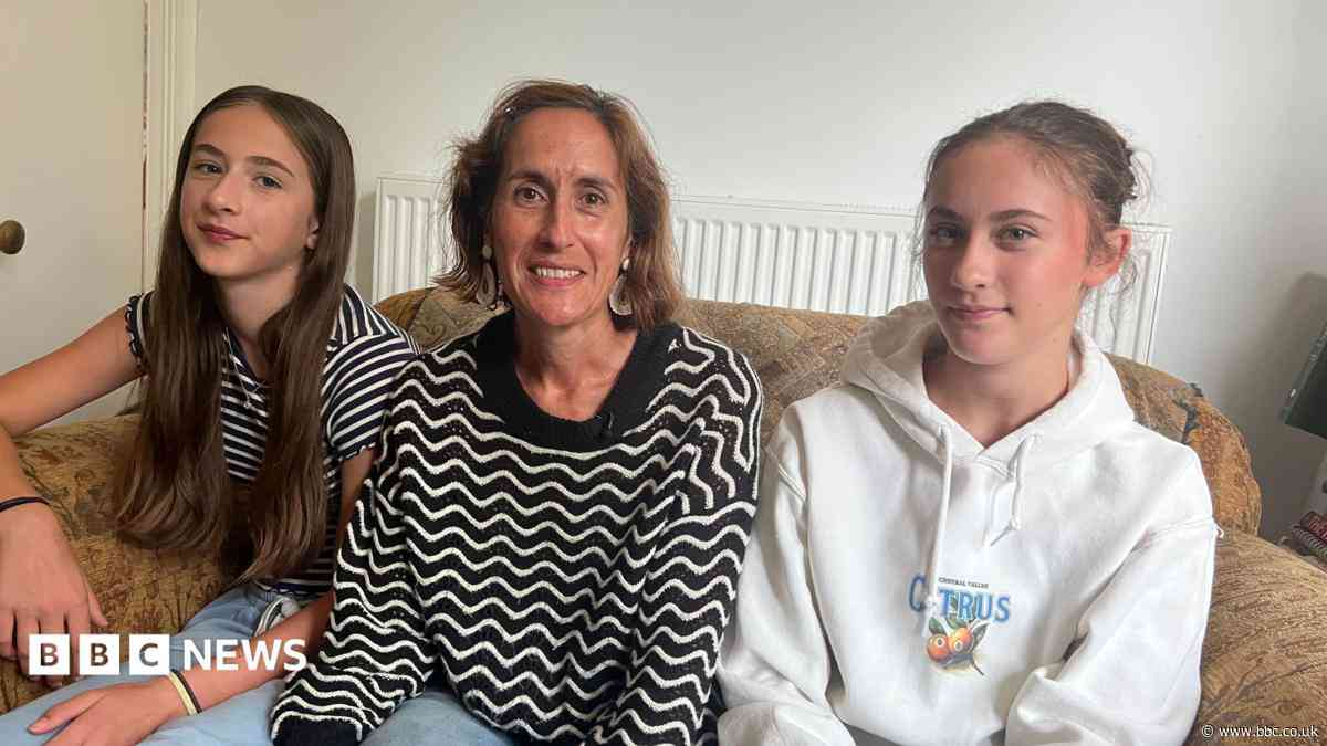 Child rail fares a 'birth lottery', says parent