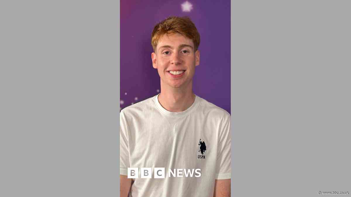 21-year-old coastguard volunteer nominated for BBC award