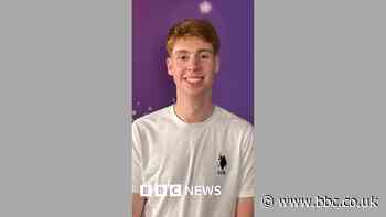21-year-old coastguard volunteer nominated for BBC award
