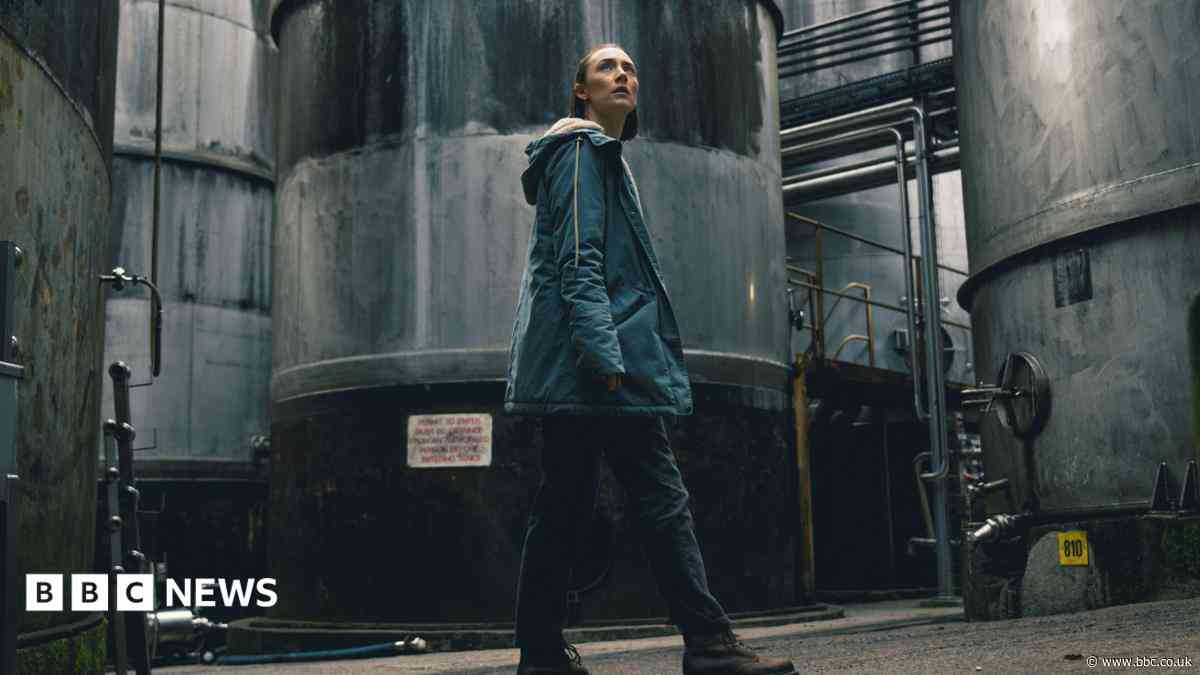 New film sees cider mill swap good apples for bad