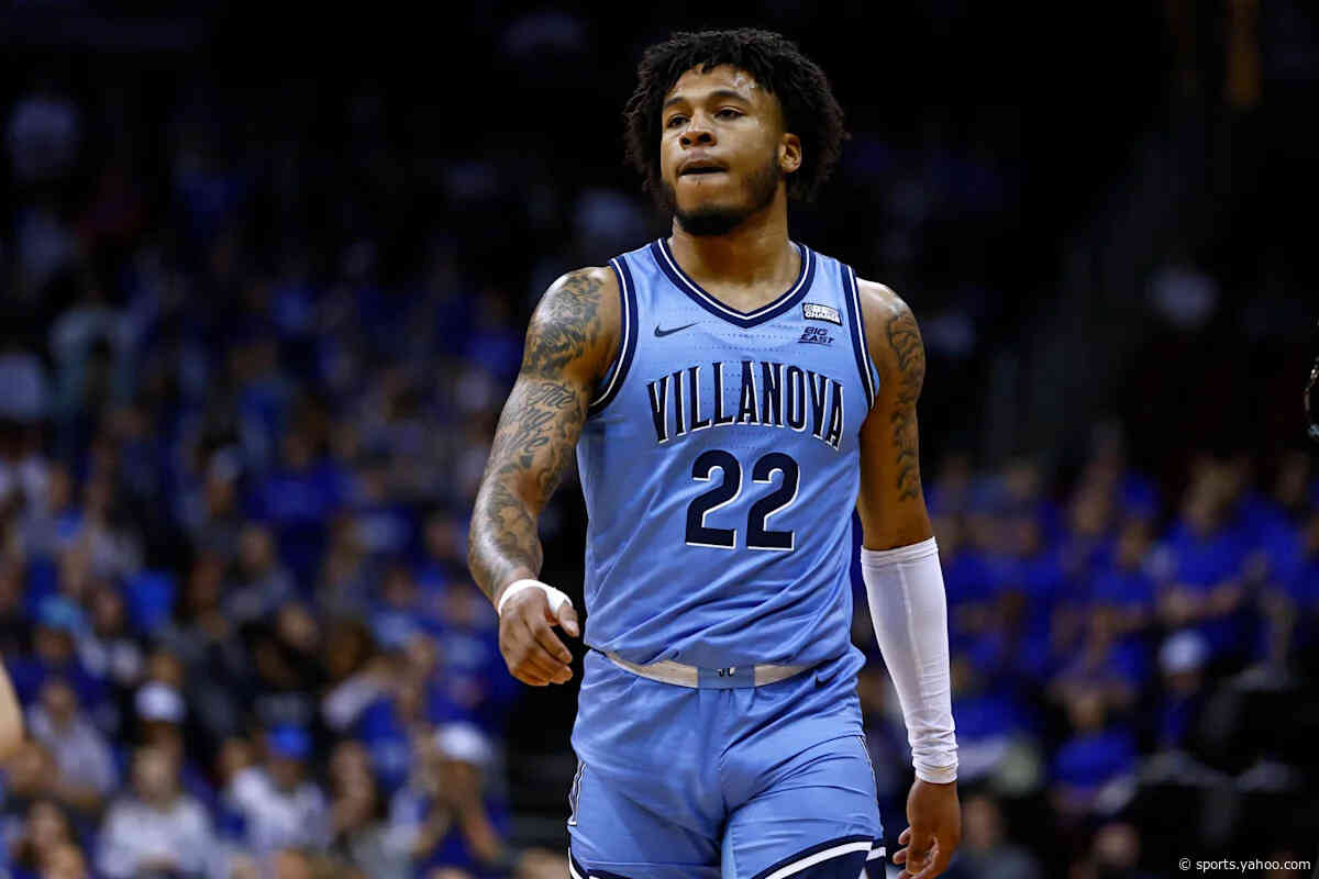 How former Villanova star Cam Whitmore can finally stick in the NBA