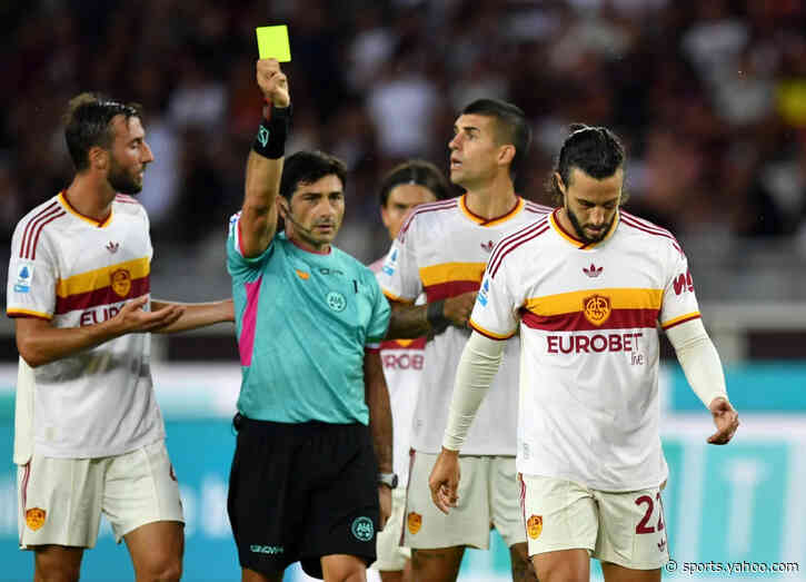 Serie A coaches and referees discuss new approach to VAR