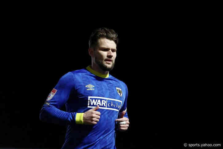 Jake Reeves Interview: “Playing For A Supporter-Owned Club Is Playing For The Fans”