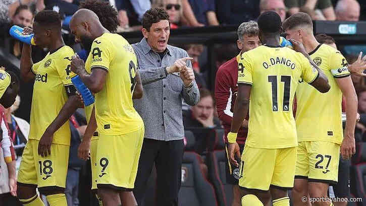 How will clubs train during three-week international break?