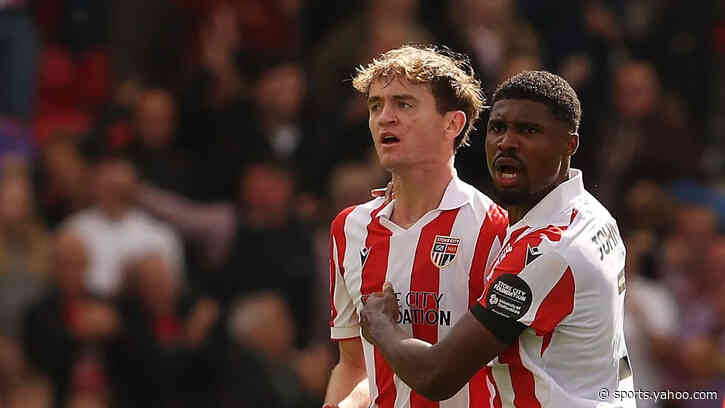 Squad depth proving 'a big difference' at Stoke