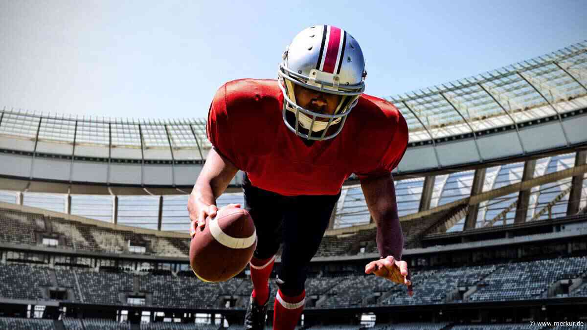 Sport-ETF PROS von Amplify: Schießt er über das Ziel hinaus?