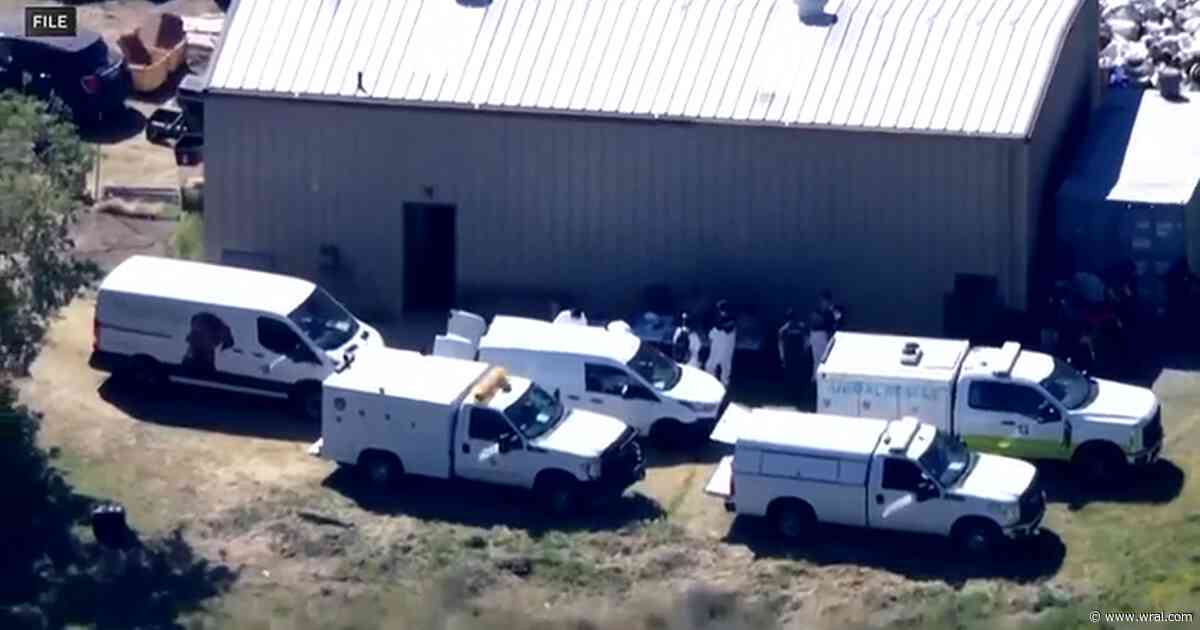 LA woman running animal rescue faces 35 animal cruelty and code violation charges