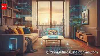 AI is becoming the household's invisible manager