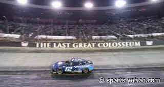 The Chase Report presented by Mobil 1: Where we stand after Bristol